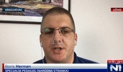 Herman (Narodna stranka): Uhapšeni direktor zavoda za stare falsifikovao dokumentaciju