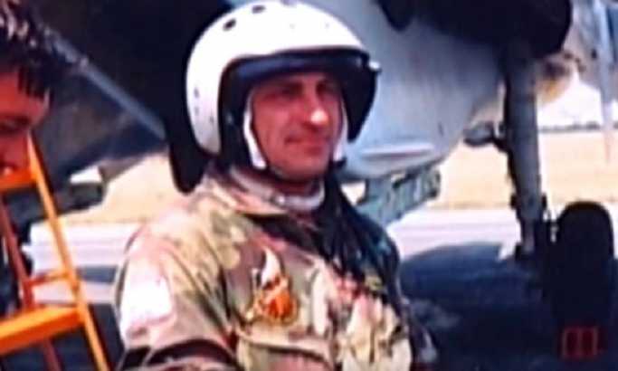 Heroj koji je prkosio NATO avionima:  Majku vam dečju, nećete vi da ginete, ja ću!