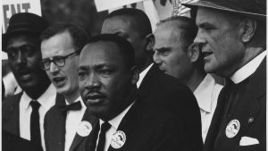 Heroji borbe za ljudska prava: Gandi, Martin Luter King, Mandela, Asnaž