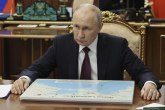 Herojska posada Aljoše kod Putina: Uništili su celu kolonu VIDEO