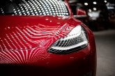 Rentakar firma rasprodaje svoja električna vozila: Polovni Tesla za 20.000 dolara