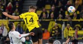 Het-trik Filkruga za tri boda Dortmunda
