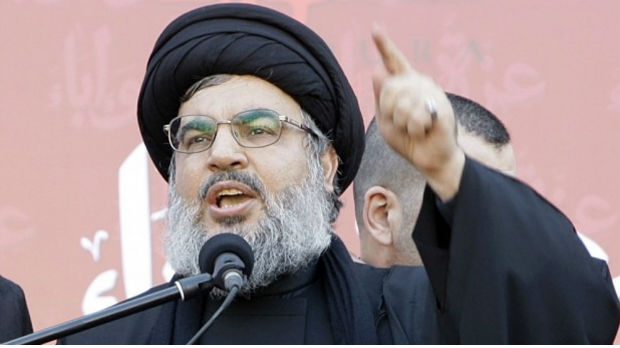 Hezbolah upozorio Izrael da ne napada Siriju ili Liban