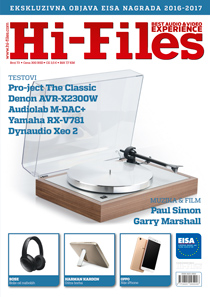Hi-Files 73 u prodaji od 31. avgusta