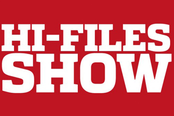 Hi-Files Show 2016 – najava
