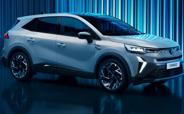Hibridna tehnologija preuzima glavnu ulogu u Renaultu