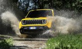 Hibridni Jeep Renegade potvrđen za 2020.