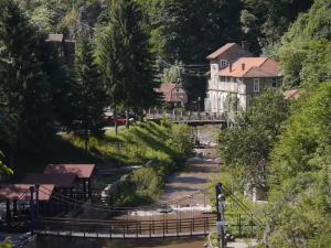 Hidroelektrane Sićevo i Vučje proglašene za spomenike kulture