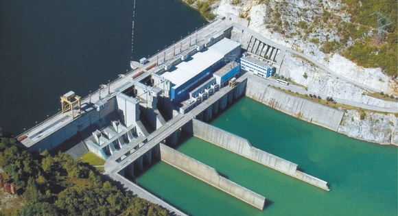 Hidroelektrane “potopile” ERS za 5,8 miliona KM