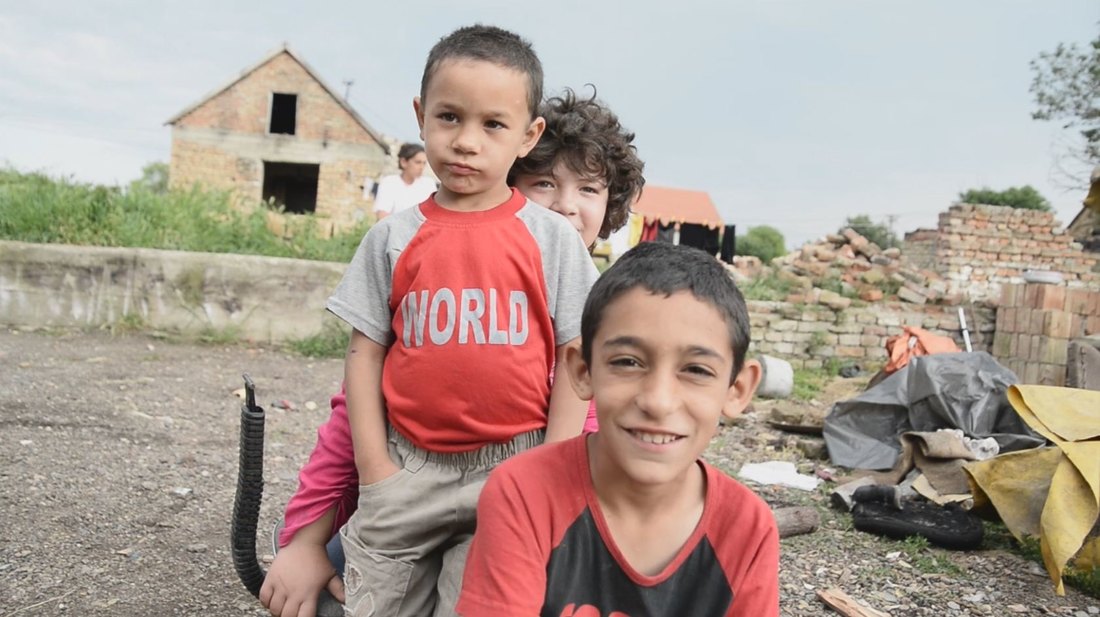 Higijena u romskim naseljima od izuzetne važnosti