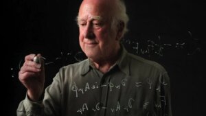 Higsov bozon: Kako je slavni fizičar promenio naše razumevanje univerzuma