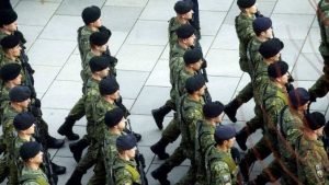 Hijerarhija Oslobodilačke vojske Kosova: lični stav Bojana Đokića