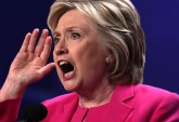 Hilari Klinton: Asanž je oruđe ruskih obaveštajaca