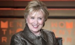 Hilari Klinton: Nakon poraza podigli su me vera, joga i šardone