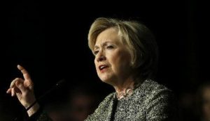 Hilari Klinton: Ne kandidujem se za predsedničke izbore