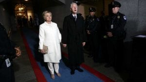 Hilari Klinton: Podržaću kandidata demokrata na izborima, i ako to bude Sanders