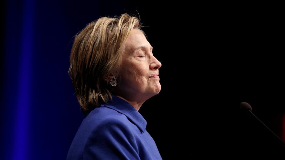 Hilari Klinton: Svaki dan se pitam zašto sam izgubila