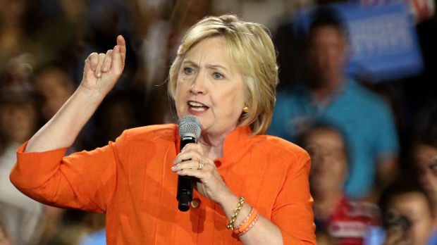 Hilari Klinton: Treba li da dokazujem da sam živa i zdrava?