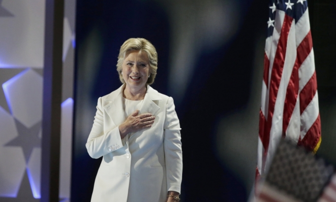 Hilari se pere: Nisam radila pod uticajem neke strane sile