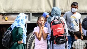 Hiljadama izbeglica preti da ostanu na ulici