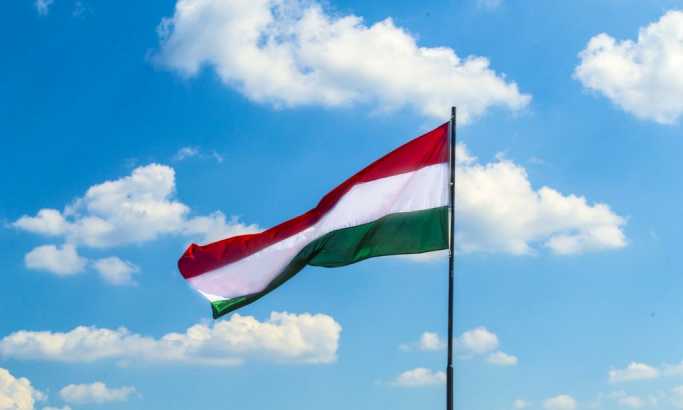 Hiljade Mađara na ulicama zbog ropskog zakona o radu