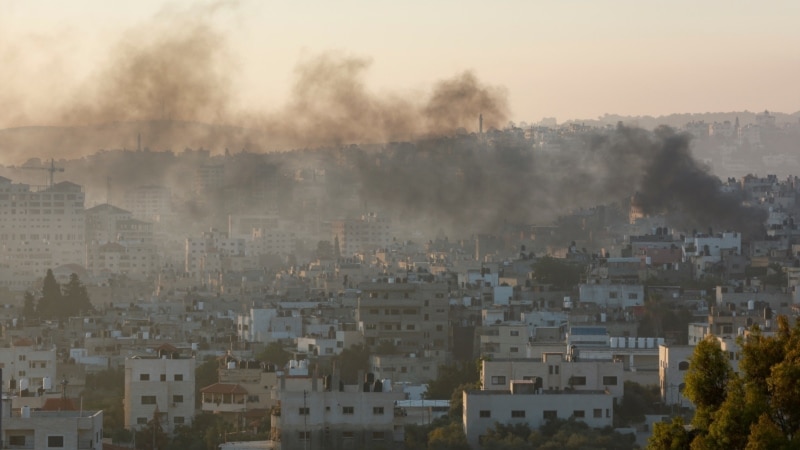 Osam povrijeđenih u napadu u Tel Avivu, u Dženinu traje vojna operacija