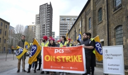 Hiljade lekara planira da ponovo štrajkuje u Velkoj Britaniji