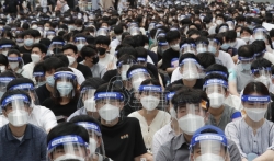 Hiljade mladih lekara u Južnoj Koreji u jednodnevnom štrajku