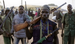 Hiljade nigerijskih lovaca pripremaju ofanzivu protiv ekstremista Boko Harama