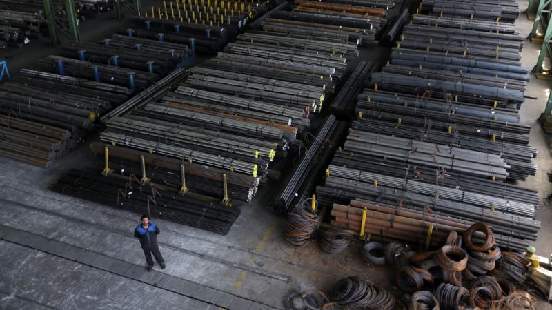 Hiljade poslova u opasnosti nakon bankrota British Steela