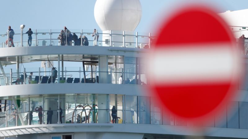 Hiljade putnika zadržano na italijanskom kruzeru zbog sumnje na koronavirus