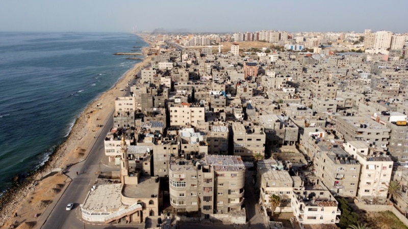 Hiljade stanovnika Gaze traži radne dozvole u Izraelu