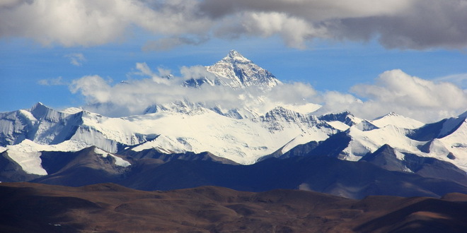 Himalaji vidljivi iz Pendžaba zbog smanjenja zagađenja
