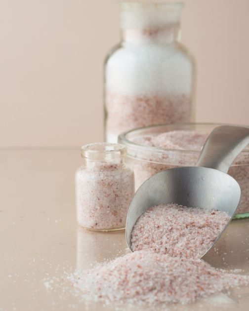 Himalajska, keltska, bela, jodirana… Koja so je najzdravija?