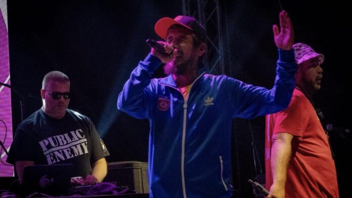 Hip-hop dvojac „Who See“ poslednjeg dana maja u Nišu