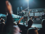 Hip-hop festival u Svrljigu uz basket, ples i skejt akrobacije 
