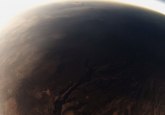 Hipnotišući snimak pomračenja Sunca sa balona u vazduhu /VIDEO