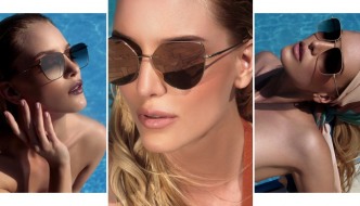 Hippy Garden lansirao svoju prvu kolekciju sunčanih naočala