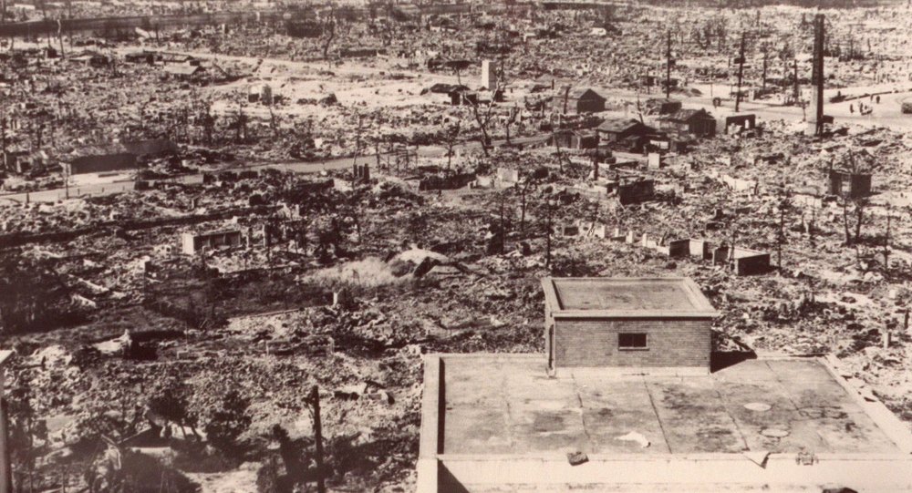 Hirošima: Najveći ratni zločin u istoriji čovečanstva