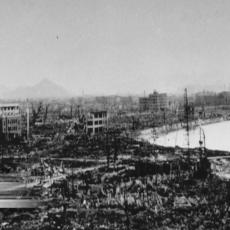 Hirošima je pretvorena u prah: Mali dečak usmrtio 230.000 Japanaca i postao NAJMOĆNIJE ORUŽJE IKADA! (VIDEO)