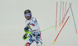 Hiršer pobedio u slalomu u Kicbilu