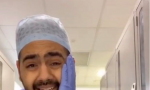 Hirurg objasnio zašto NEMA POTREBE nositi RUKAVICE u kupovinu i šta raditi umesto toga (VIDEO)