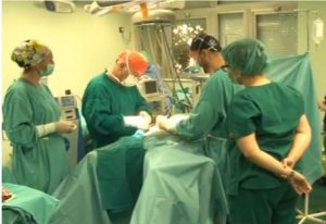 Hirurzi iz Srbije i regiona u Pančevu učili od najboljih