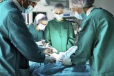 Hirurzi na mukama: Pacijent progutao 40 noževa