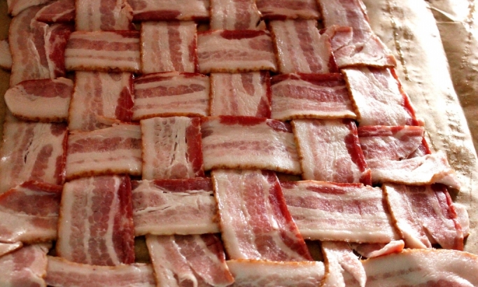 Hit dijeta: Istopite salo slaninom za samo 10 dana!