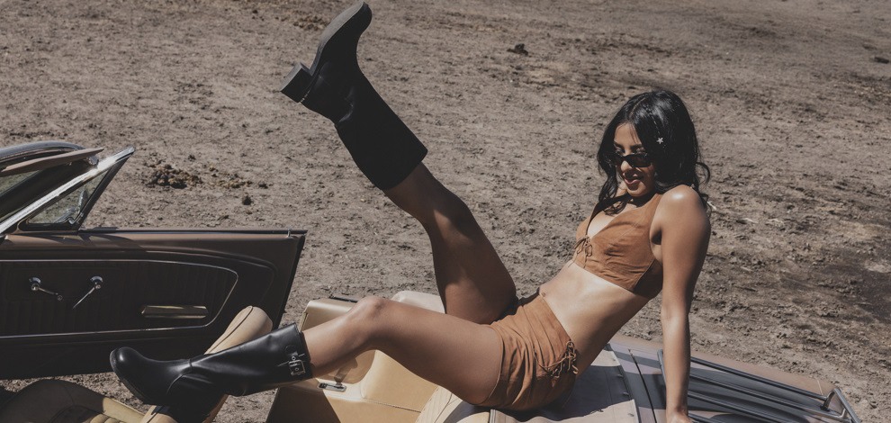 Hit komadi brenda Steve Madden na sniženju do -50%