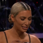 Hit video: Kim se umalo ispovraćala jer ne želi da otkrije da li su Khloe i Kylie trudne ili ne