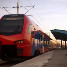 Hitan apel Infrastrukture železnice: Kretanje po pruzi opasno po život i zabranjeno