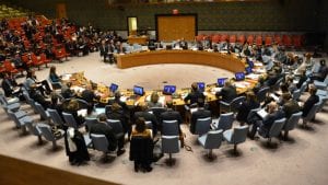 Hitan sastanak Saveta bezbednosti UN zbog napada na tankere u Zalivu