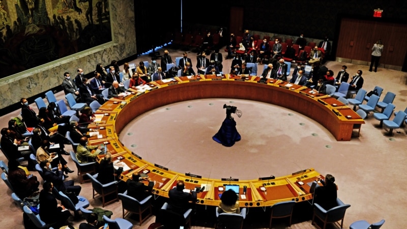 Na sastanku Savjeta bezbjednosti UN zabrinutost za primirje na Bliskom istoku